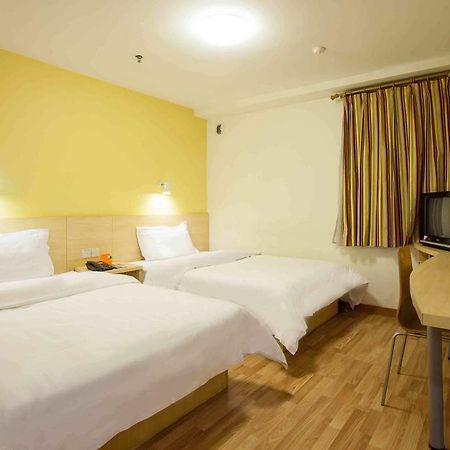 7Days Inn Suizhou Jiaotong Avenue Luhe Phòng bức ảnh